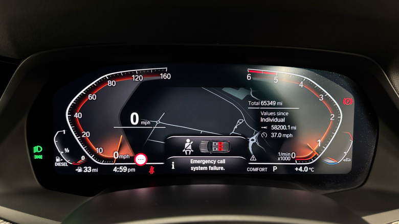 BMW X5 xDrive30d M Sport 5dr Auto Diesel Estate